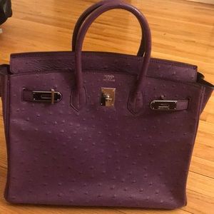 Hermès Hand bag